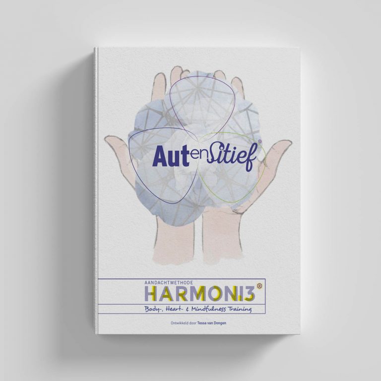 Harmoni3 | boekdesign